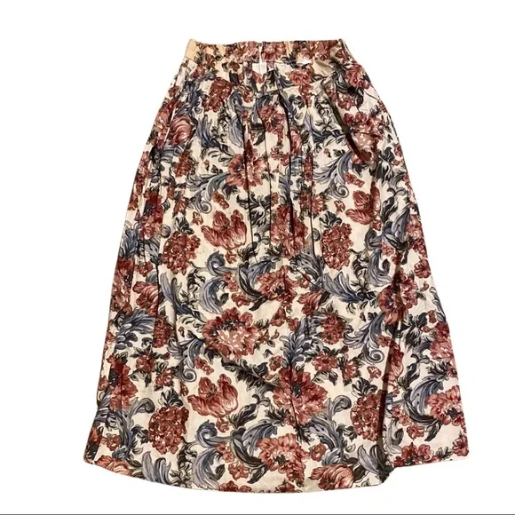 Beautiful Vintage Skirt - Picture 1 of 5